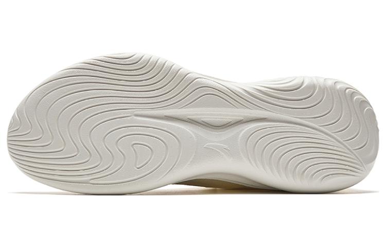 (WMNS) ANTA The Cloud 'Yellow White' 922335550-1