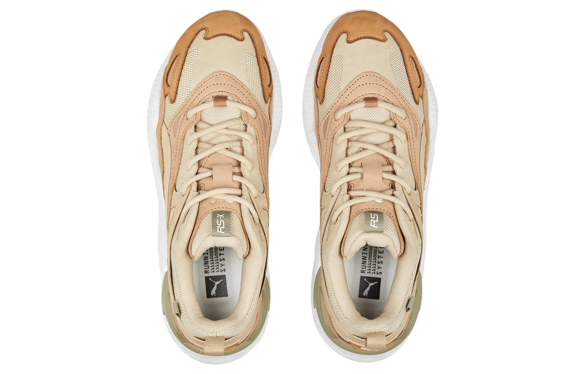 PUMA RS-X Efekt PRM 'Granola Dusty Tan' 390776-03