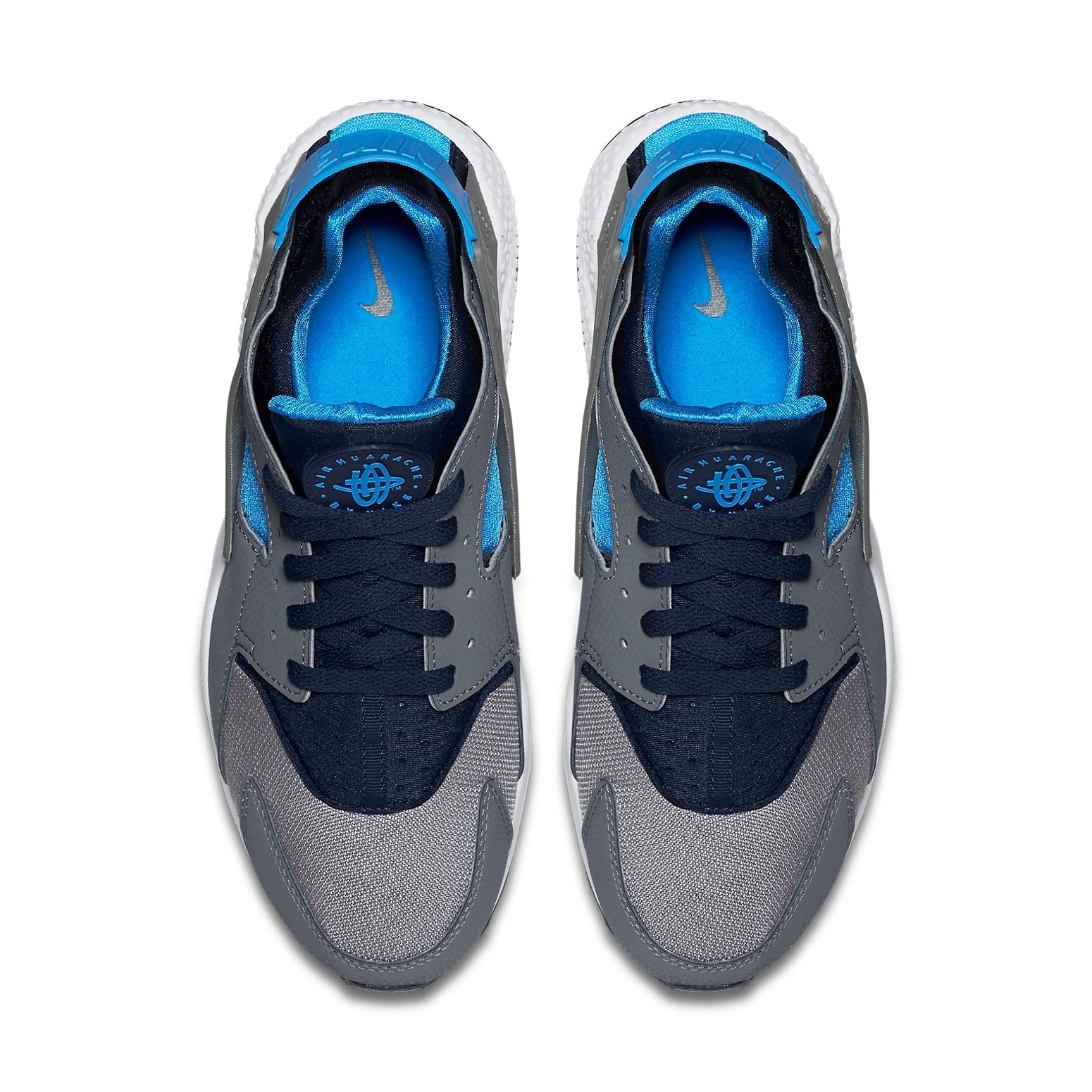 Nike Air Huarache Grey 318429-044
