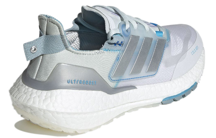 (WMNS) adidas Ultraboost 22 Cold.RDY 'Blue Tint Silver Metallic' GX8032