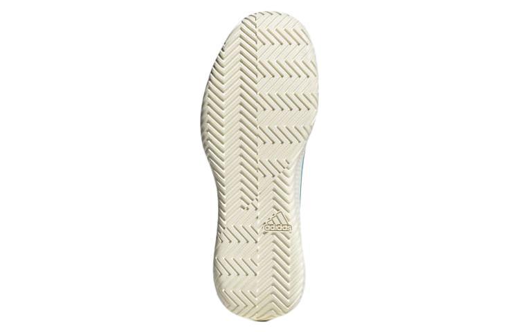 adidas Defiant Speed 'Light Aqua Off White' ID1506
