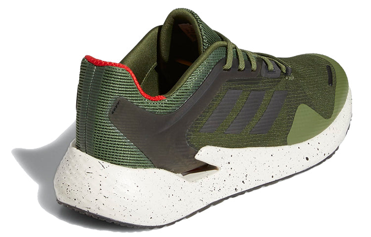 adidas Alphatorsion Shoes 'Wild Pine Core Black' FY0004