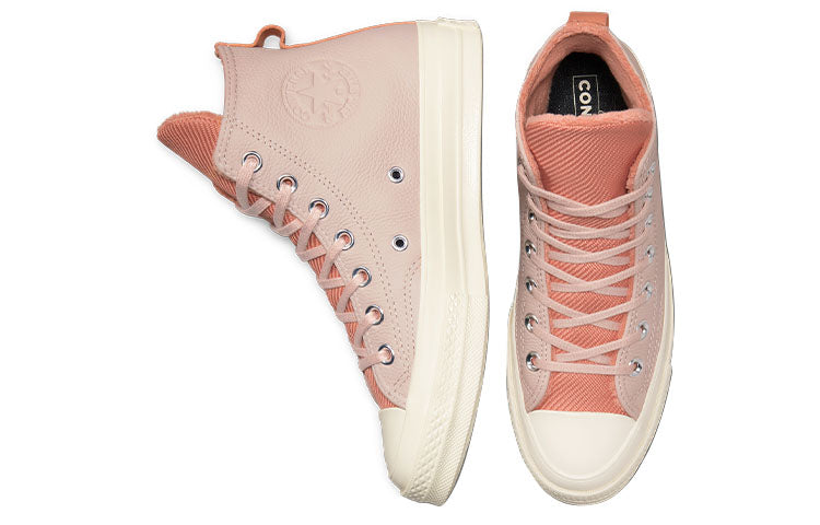 Converse Chuck 70 Counter Climate High 'Stone Mauve' A01332C