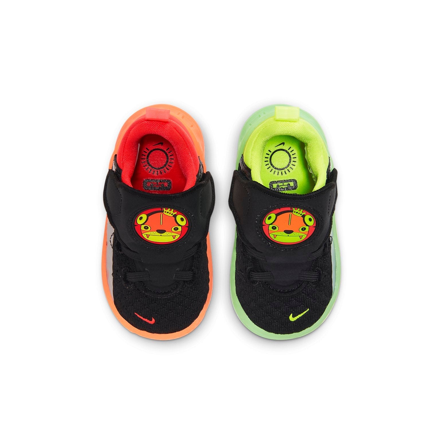 (TD) Nike LeBron 18 'Soundwave' CT4706-009