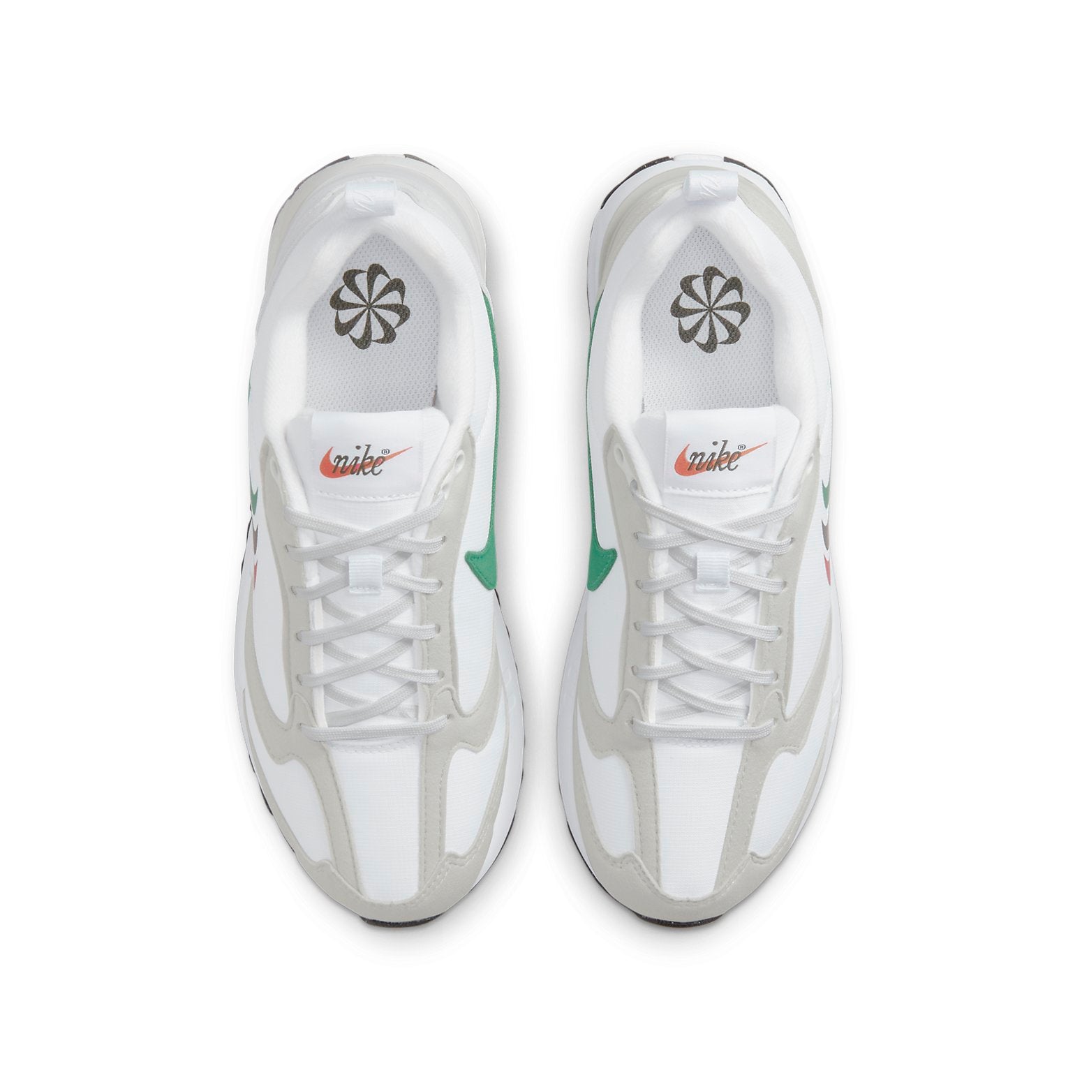 (GS) Nike Air Max Dawn 'Multi-Swoosh' DV7077-001