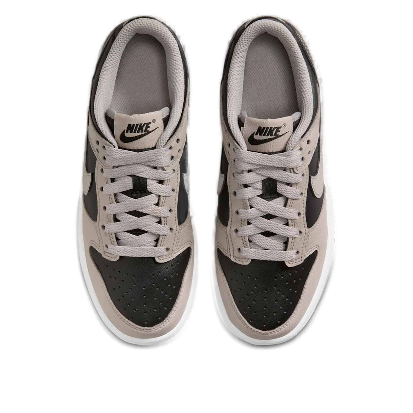 (GS) Nike Dunk Low 'College Grey Black' HV6363-009