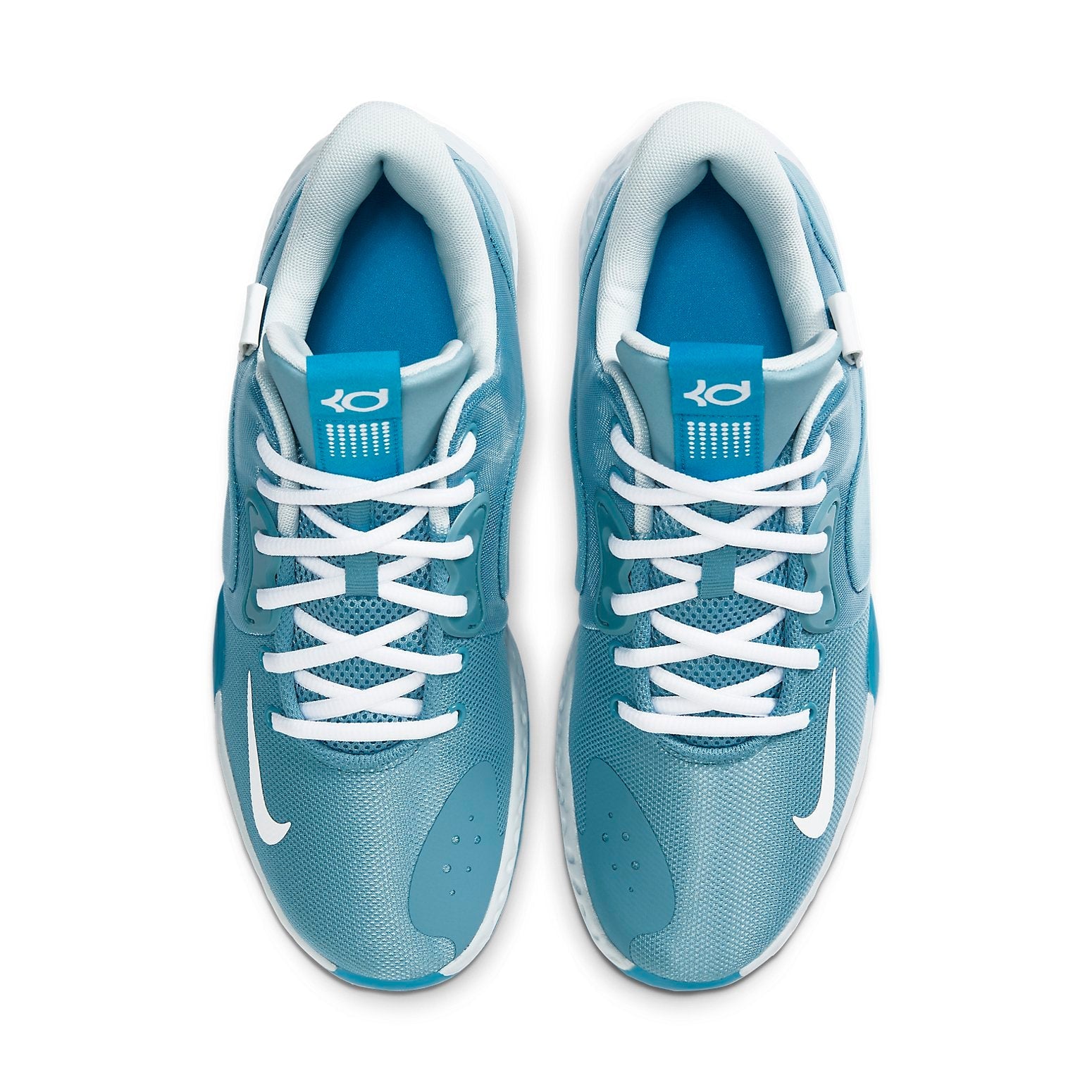 Nike KD Trey 5 VII EP 'Competition Blue' AT1198-401