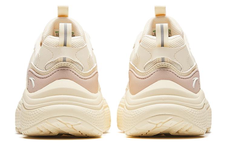 (WMNS) ANTA Starlight Low 'Beige' 922348836-2