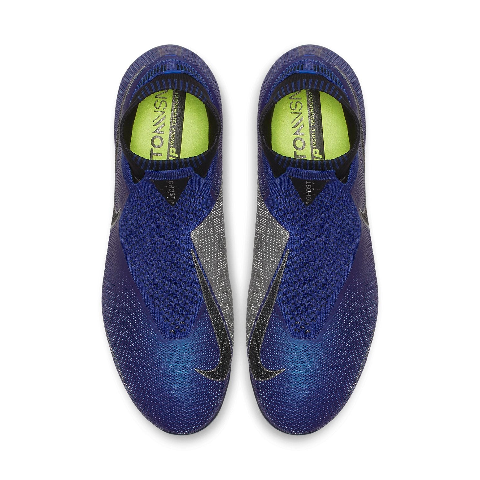Nike Phantom Vision Elite DF FG 'Racer Blue' AO3262-400