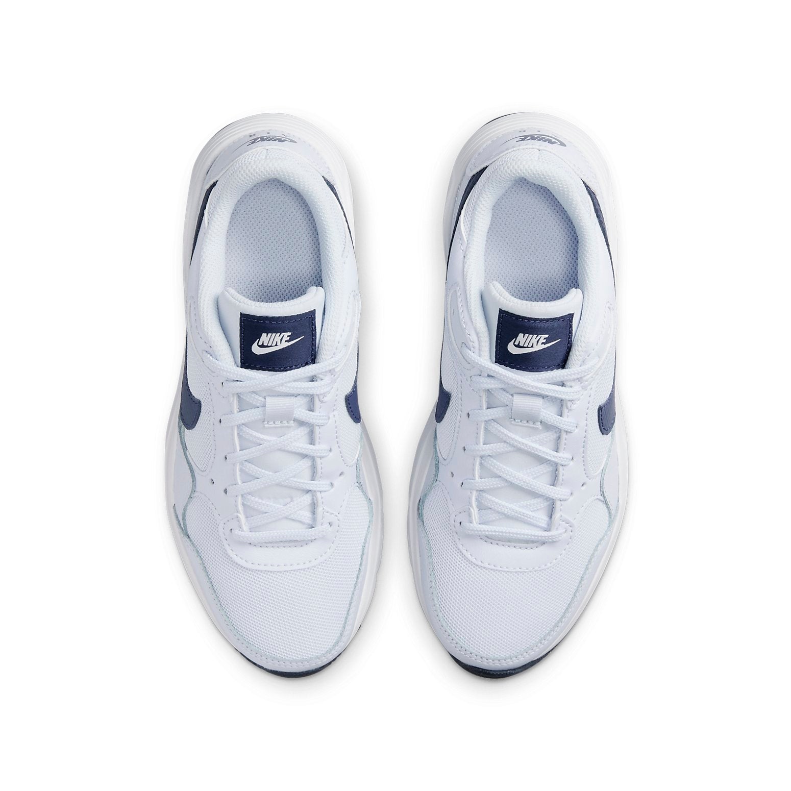 (GS) Nike Air Max SC 'Football Grey Midnight Navy' CZ5358-012