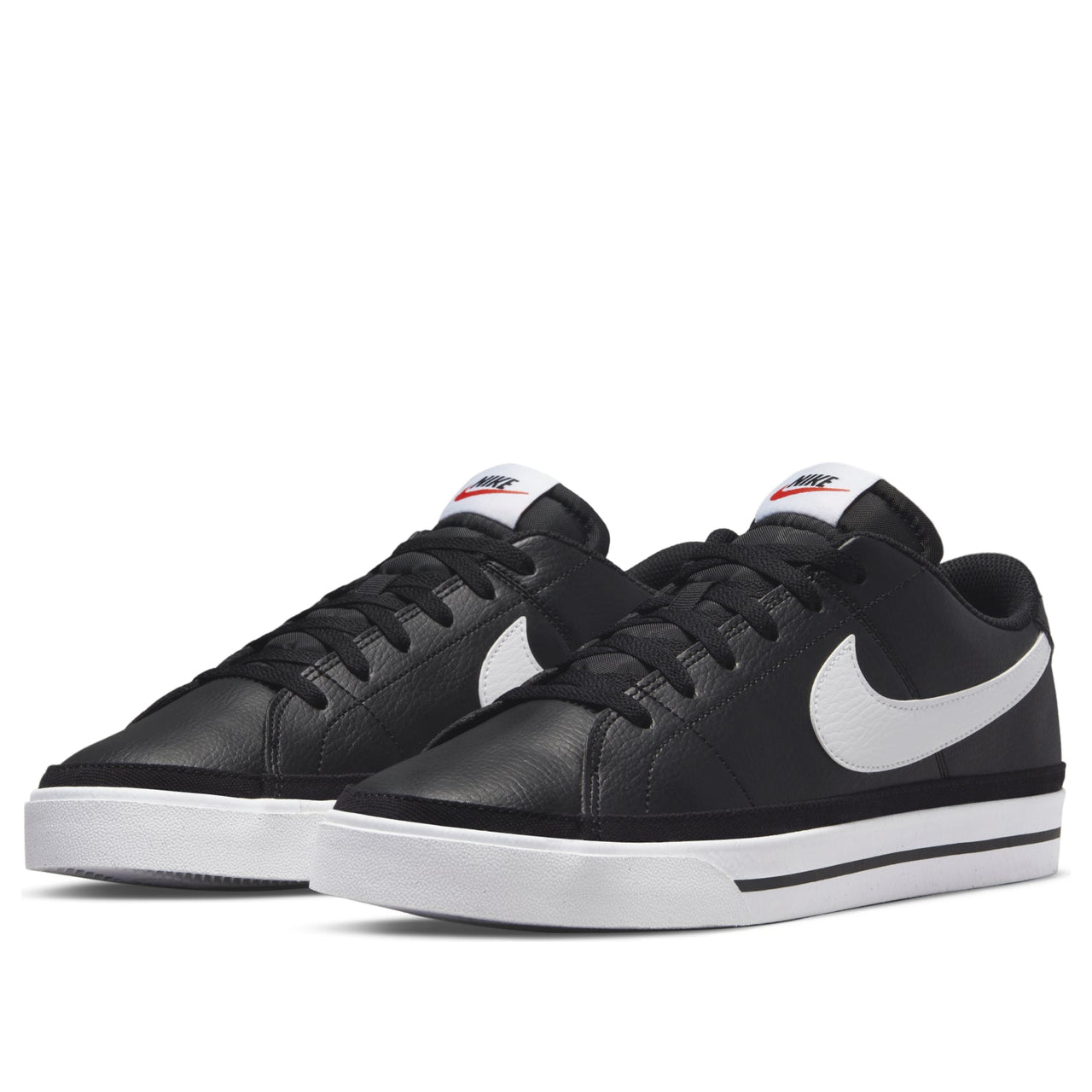 Nike Court Legacy NN 'Black White' DH3162-001