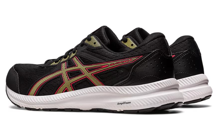 ASICS Gel-Contend 8 'Black Olive Oil' 1011B492-006