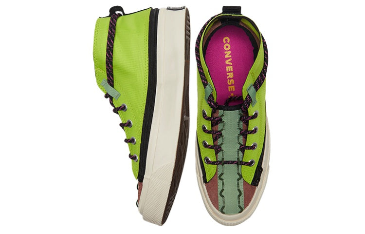 Converse Deck Star Terrain Mid 'Love Bird' 170053C