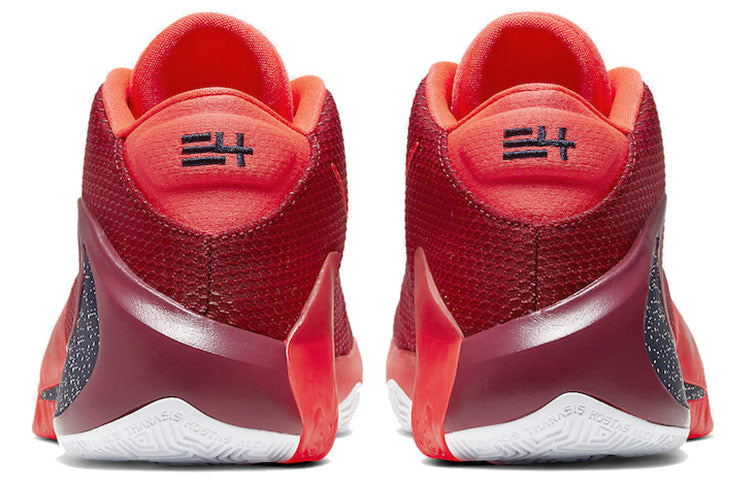 Nike Zoom Freak 1 'Opening Night' BQ5422-600