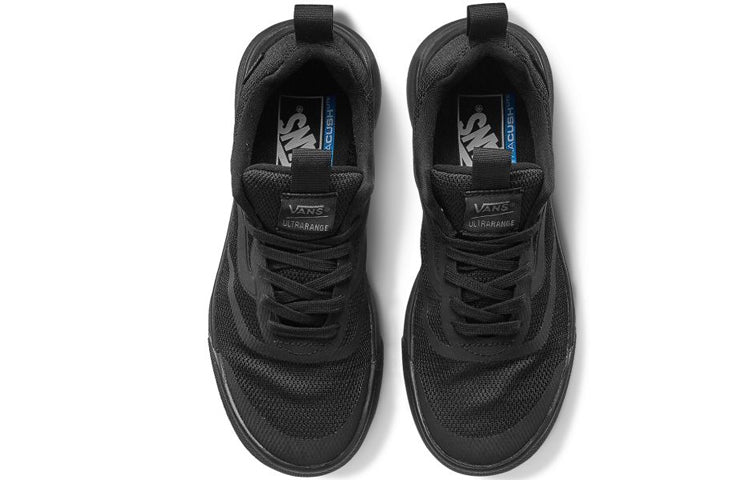 Vans UltraRange Rapidweld 'Black' VN0A3MVUBKA