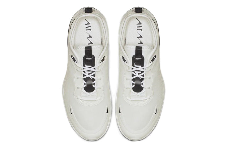 (WMNS) Nike Air Max Dia 'Summit White' AQ4312-100