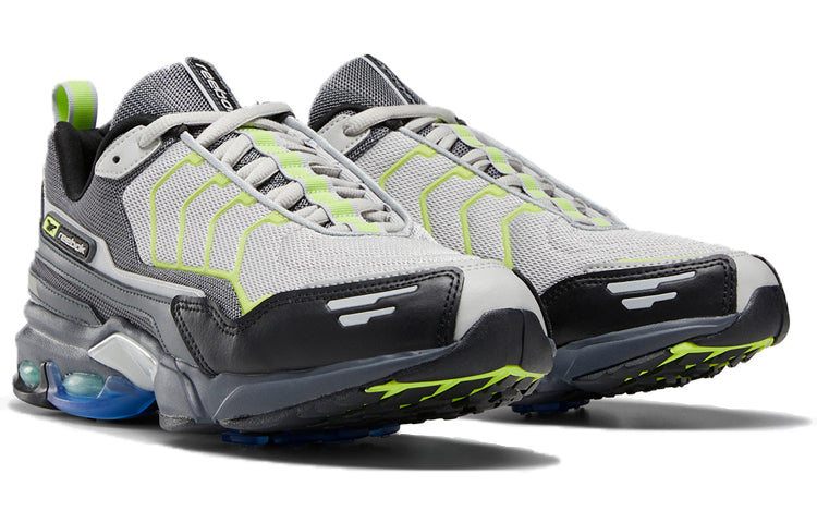 Reebok DMX6 MMI 'Skull Grey' DV9080