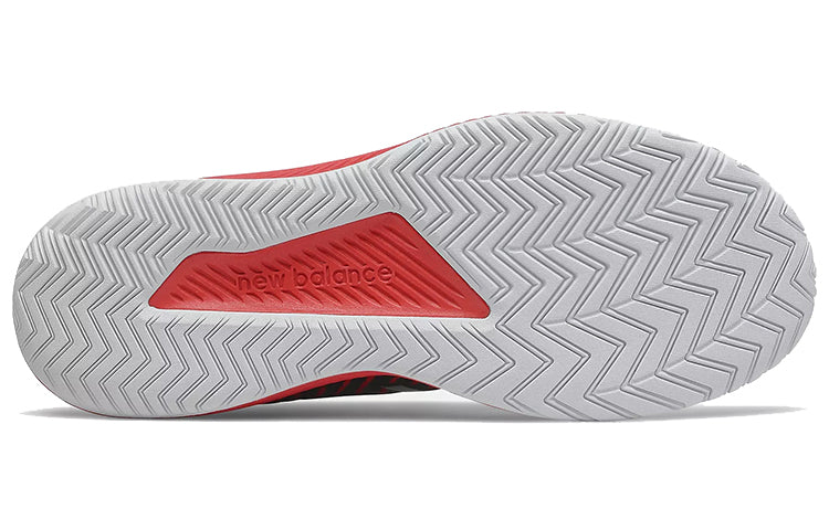 New Balance 796v2 'Black Velocity Red' MCH796B2