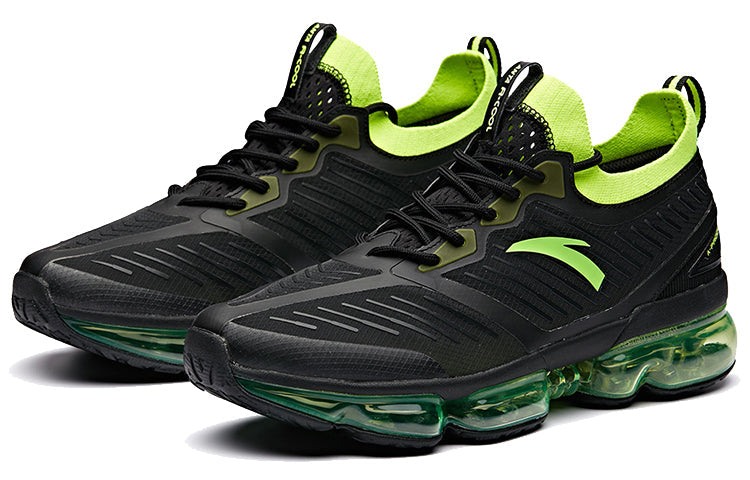 ANTA Seed 'Black Lime' 91925503-3
