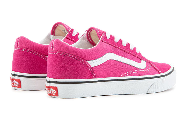 Vans Shoes Skate shoes 'Pink Blue' VN0A4UHZ32C