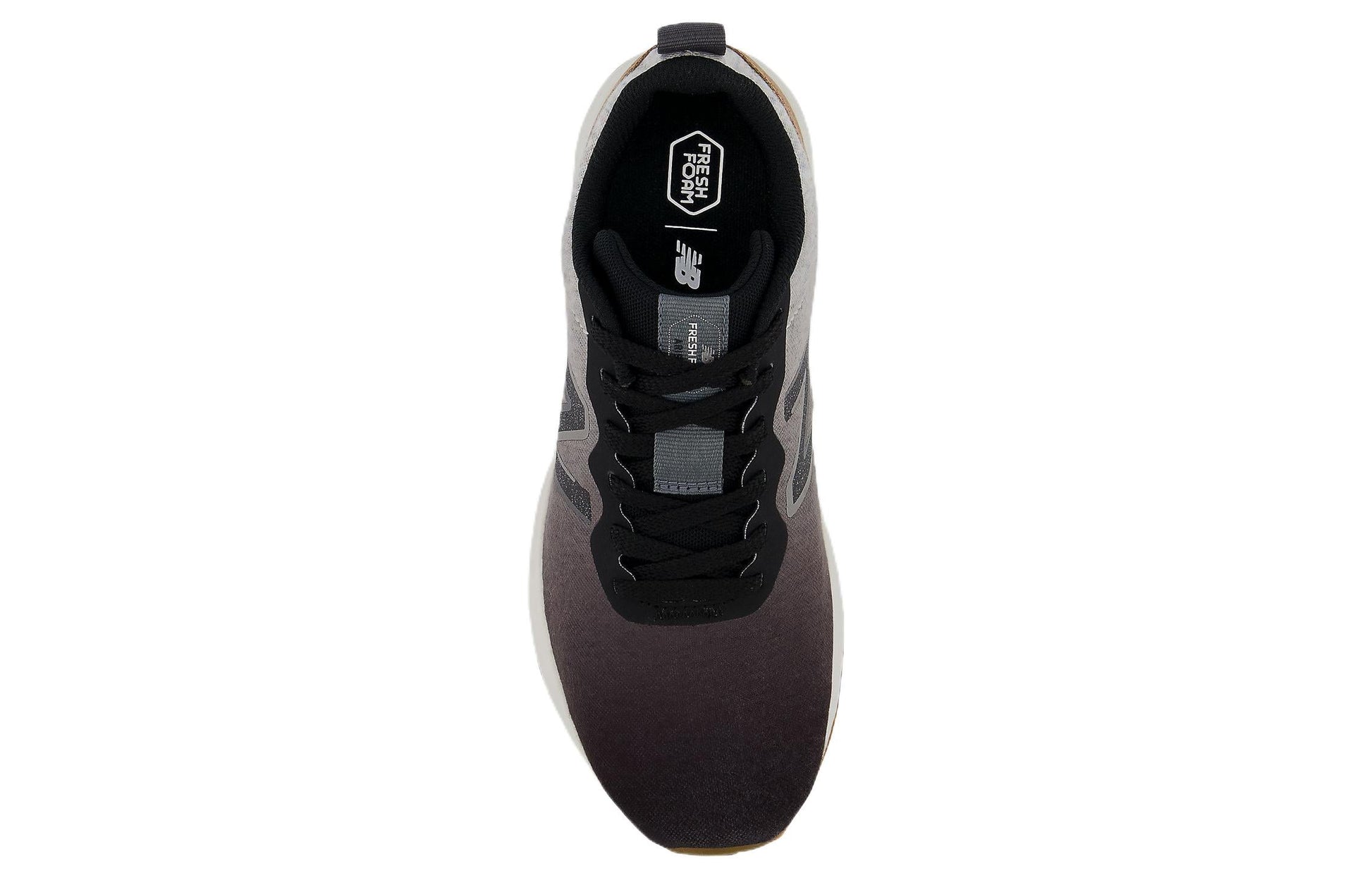 (WMNS) New Balance Fresh Foam Arishi v3 'Black Gray' WARISGK3
