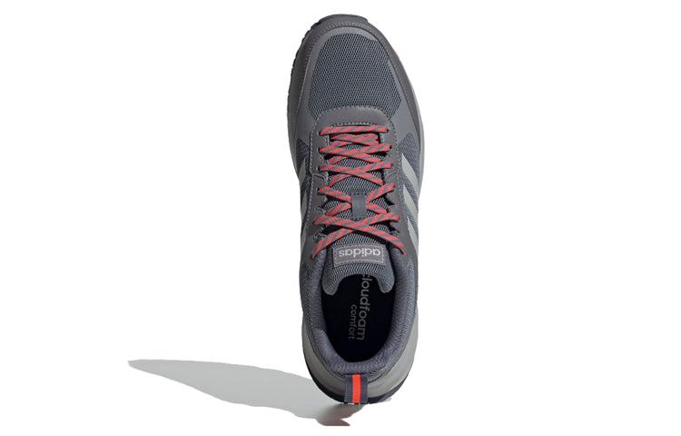 adidas neo Rockadia Trail 3.0 Grey/Black EG3470