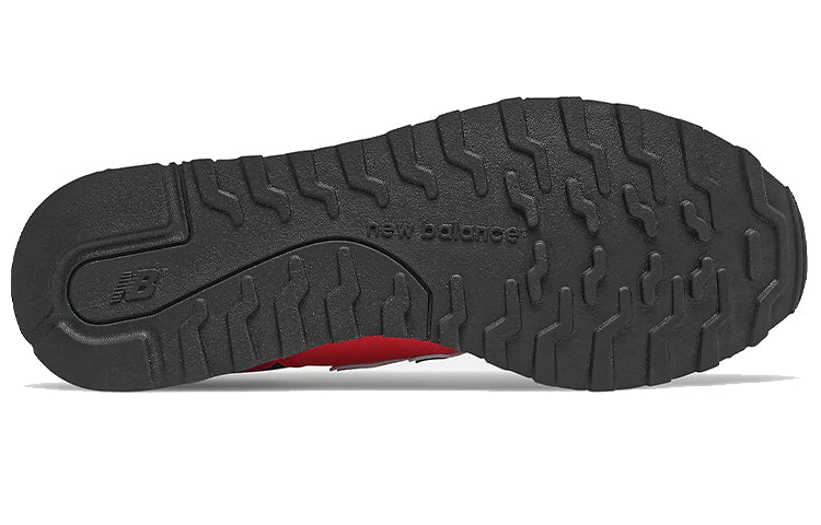 New Balance 500 Classic Red/Blue GM500TG1