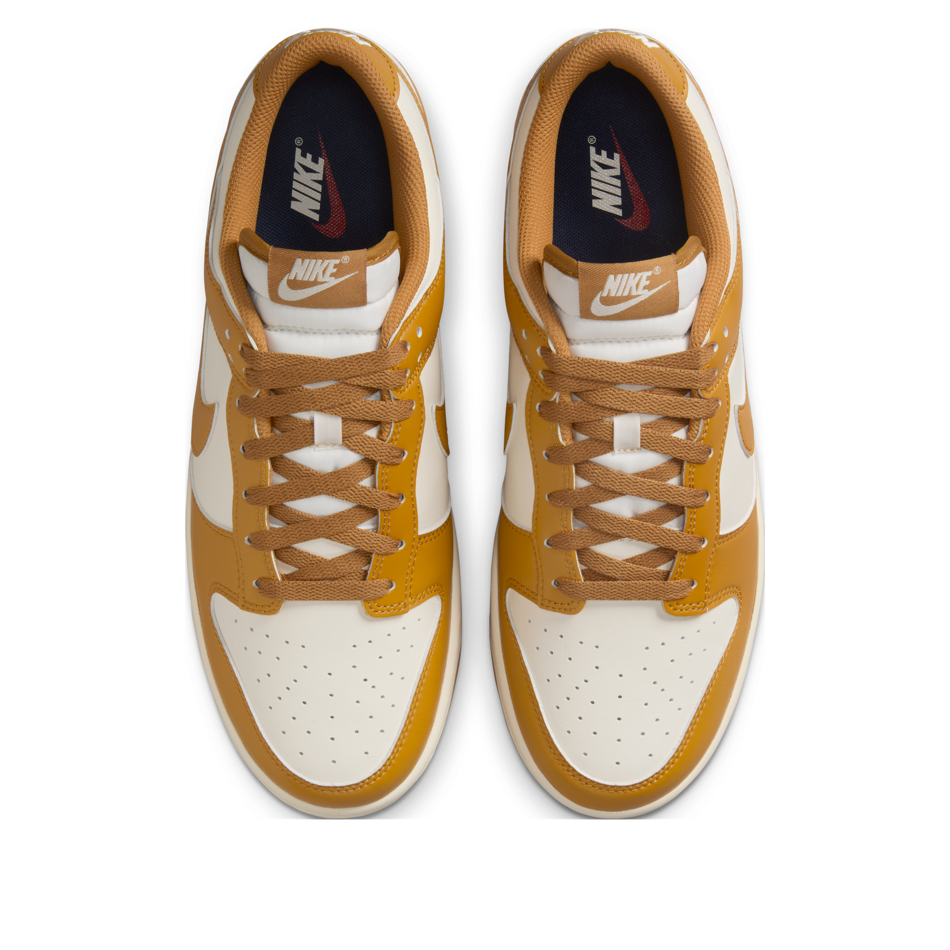 Nike Dunk Low 'Pale Ivory Wheat' HF5441-108