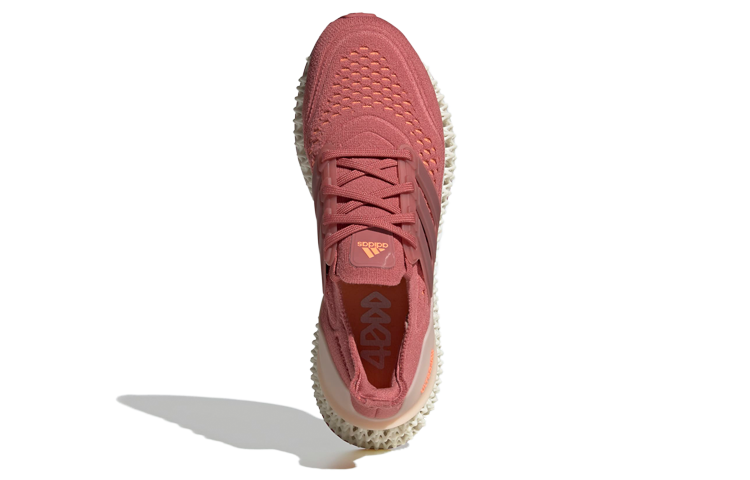 (WMNS) adidas Ultra 4DFWD 'Wonder Red' GX6633