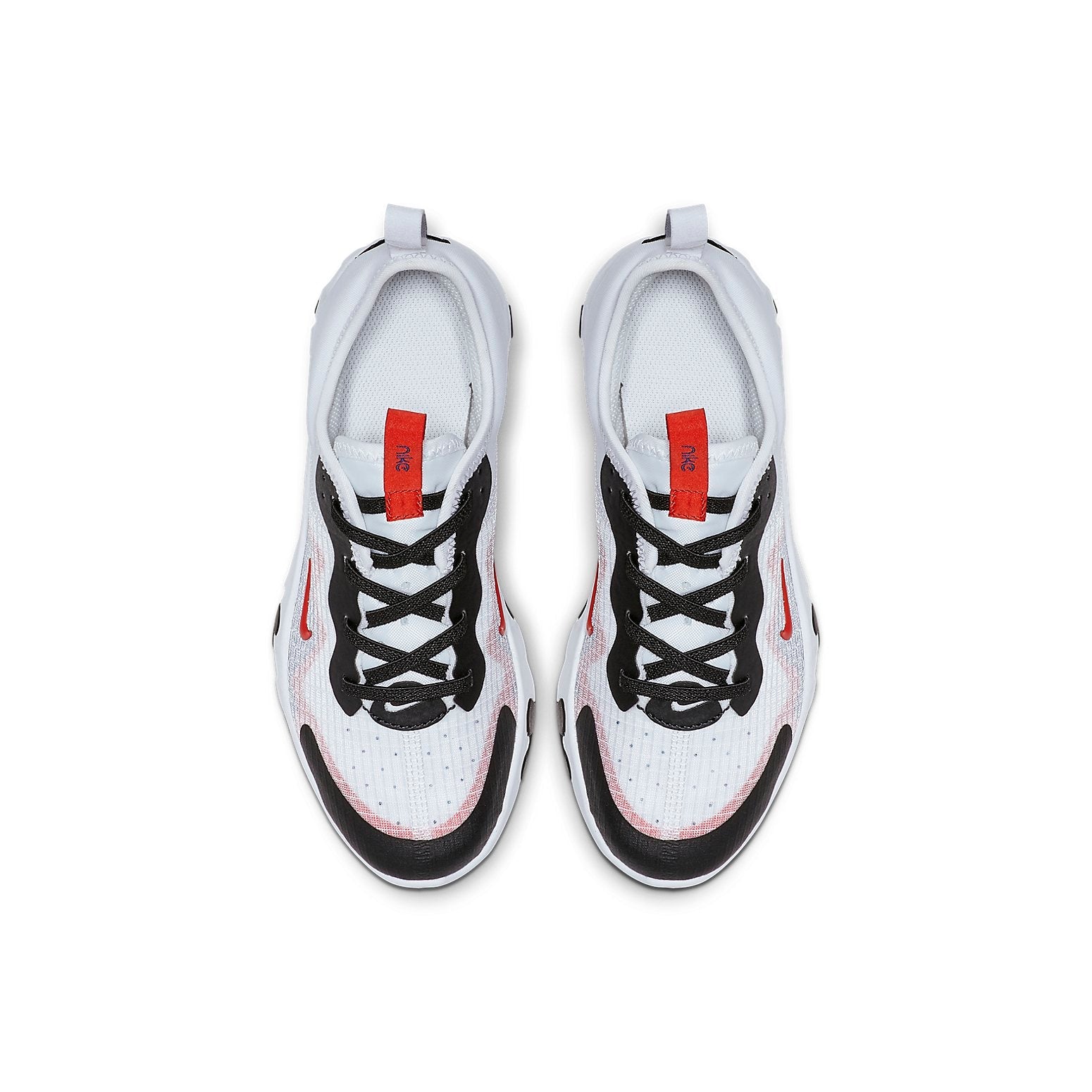 (PS) Nike Renew Lucent 'Team Orange' CD6904-102