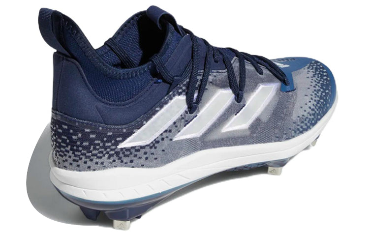 adidas Adizero Afterburner NWV 'Team Navy White' HP2177