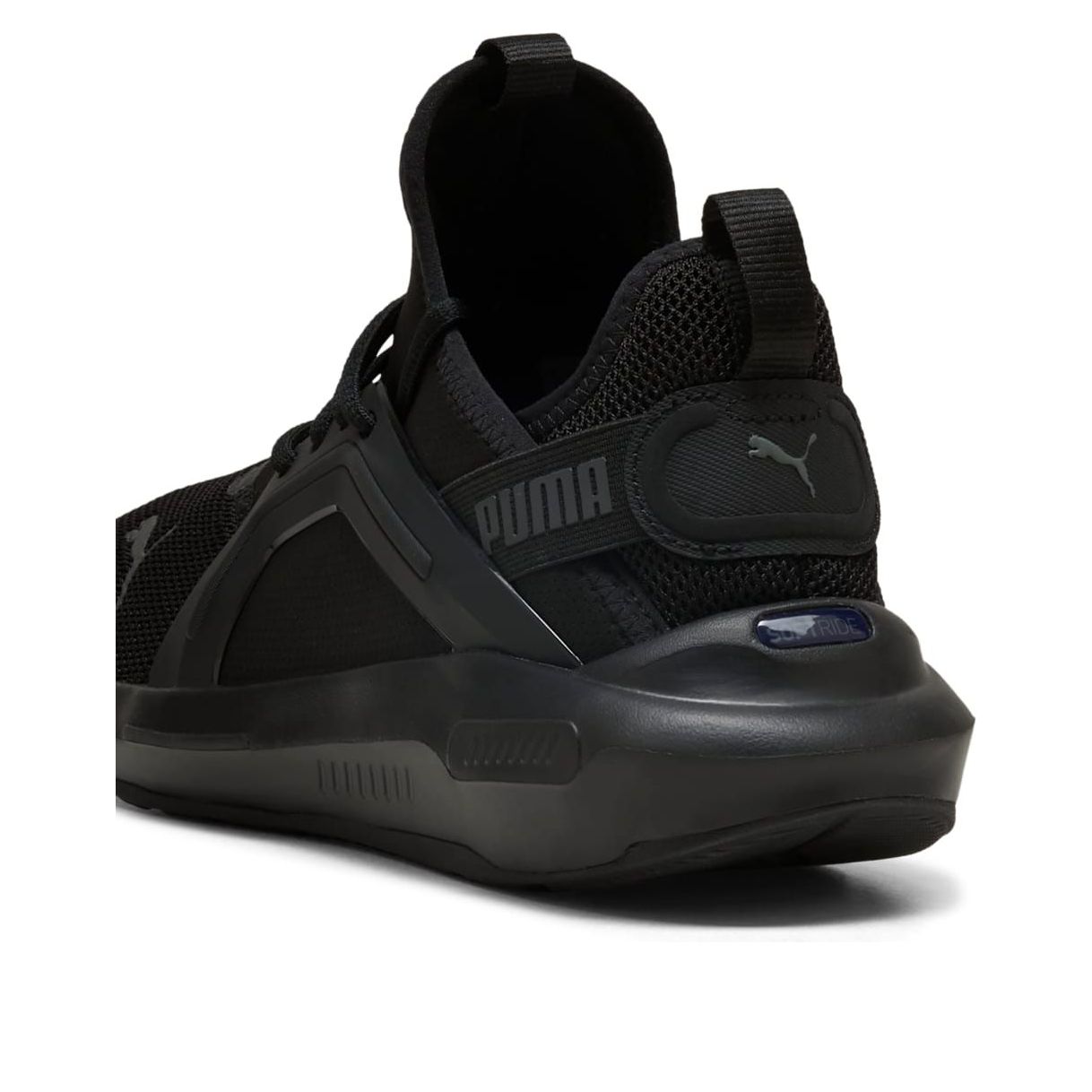 PUMA Softride Enzo 5 'Black Cool Dark Grey' 311098-01