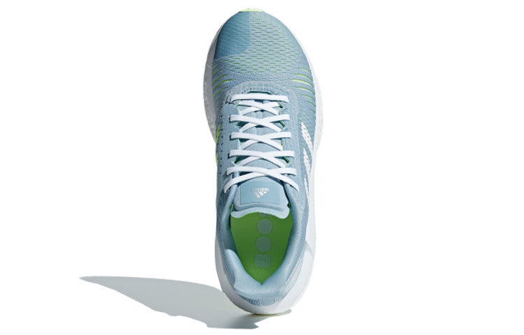 (WMNS) adidas Solar Drive ST W HK 'Ash Grey' D97452