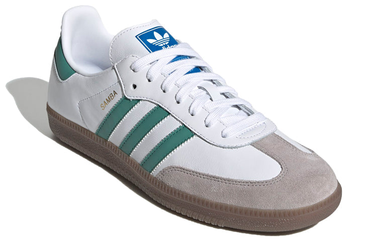 adidas Samba OG 'White Future Hydro' EF6552