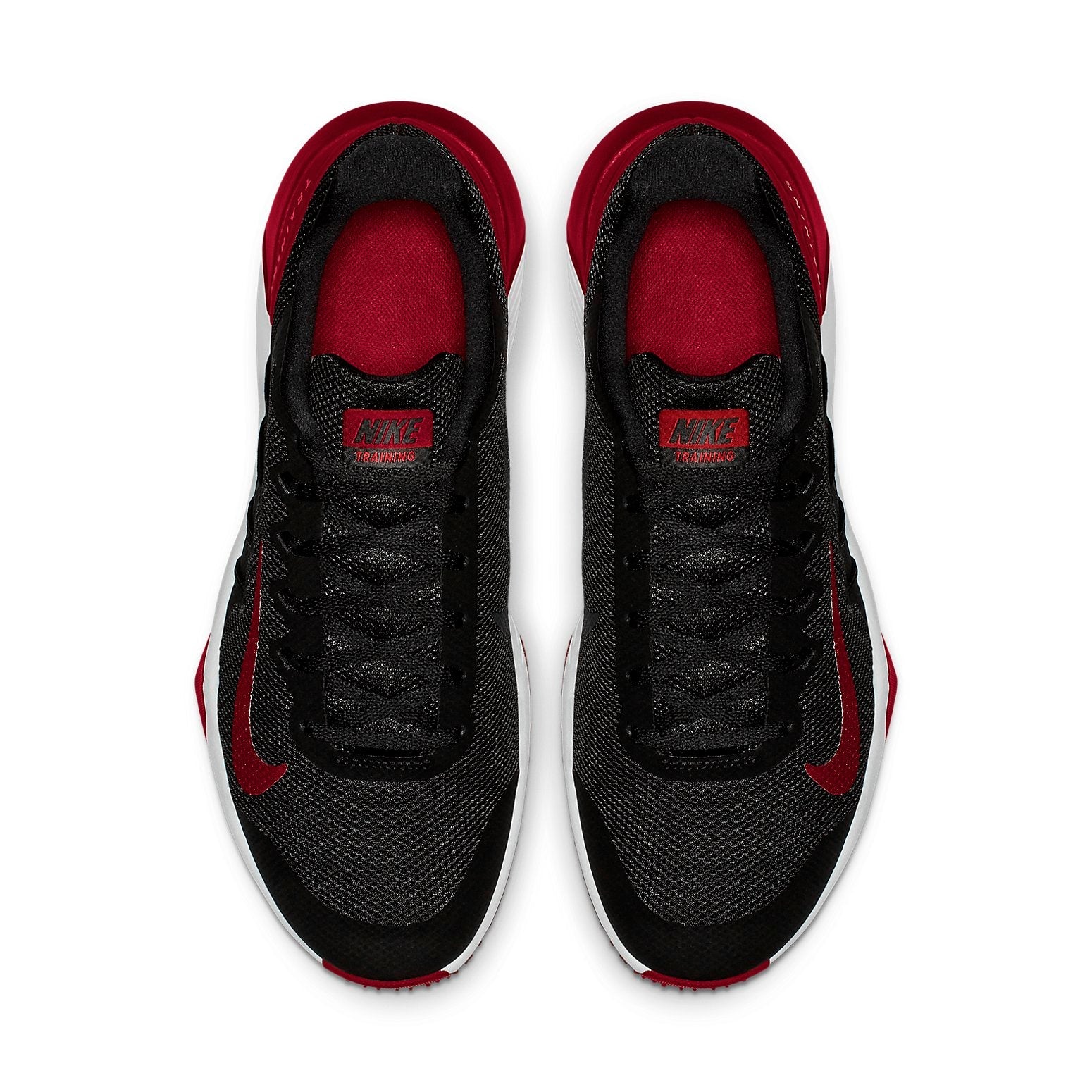 Nike Retaliation Trainer 2 'Black Gym Red' AA7063-005