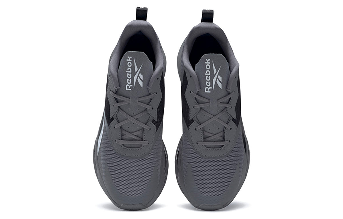 Reebok Zig Elusion Energy 'Grey Black' FZ0990