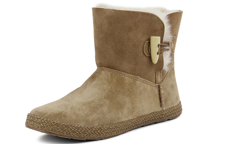 (WMNS) UGG 'Chestnut' 1012503-CHE