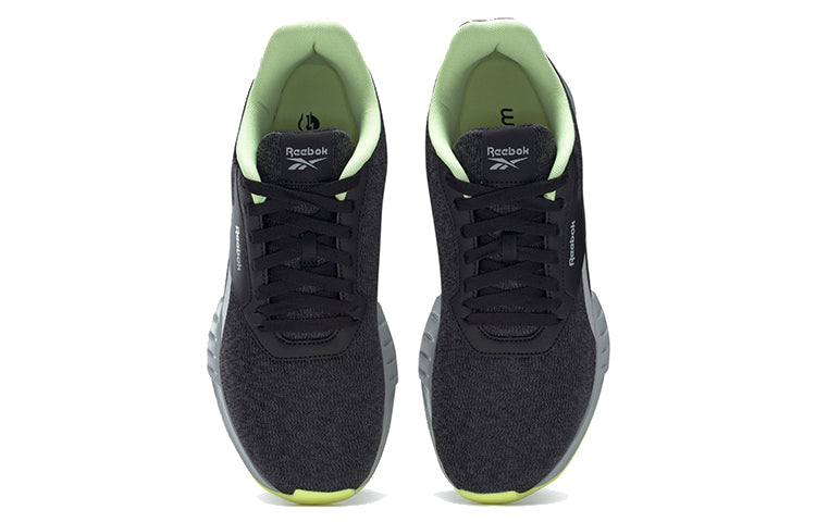 Reebok Lite Plus 2 Black Gray Green FX1712