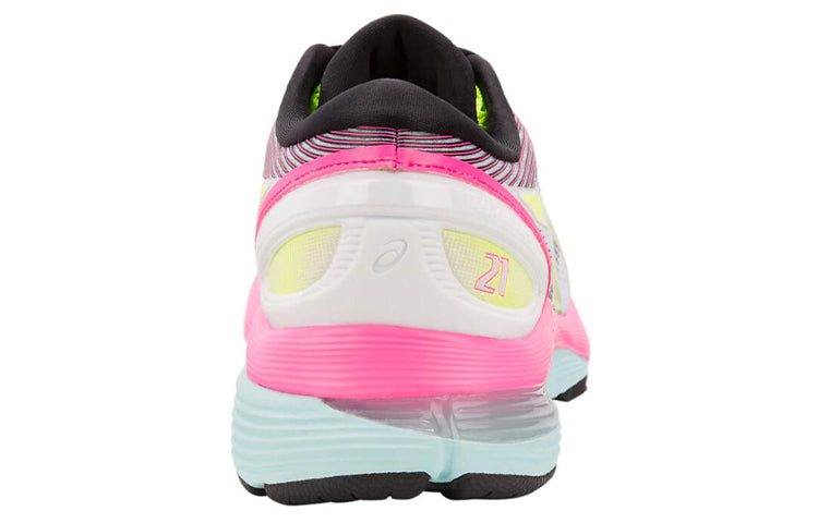(WMNS) ASICS Gel-Nimbus 21 SP 'Cream' 1012A502-100