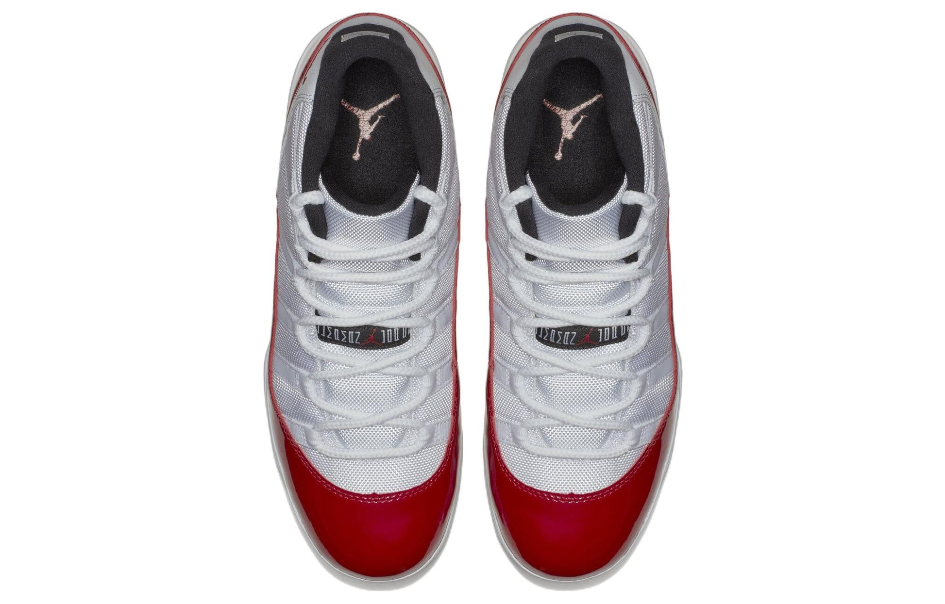 Air Jordan 11 Retro Cleat 'Gym Red' AO1561-101