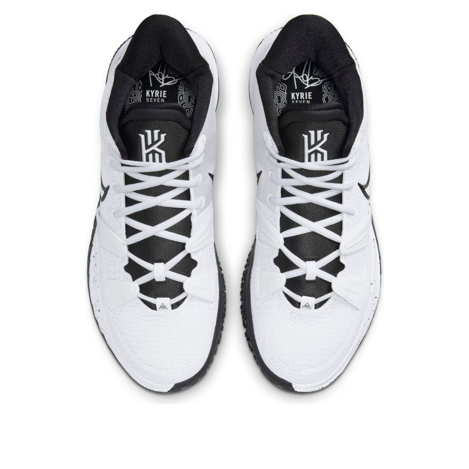 Nike Kyrie 7 TB 'White' DM5042-100