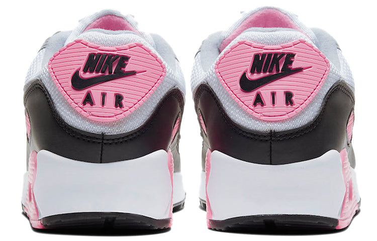 (WMNS) Nike Air Max 90 'Rose Pink' CD0490-102