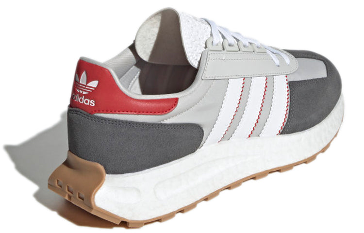 adidas Retropy E5 'Grey Cloud White' GW0558