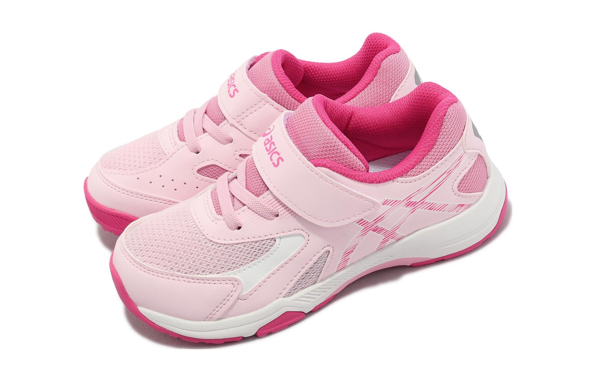 (PS) ASICS Lazerbeam KC-MG 'Light Pink' 1154A158-700