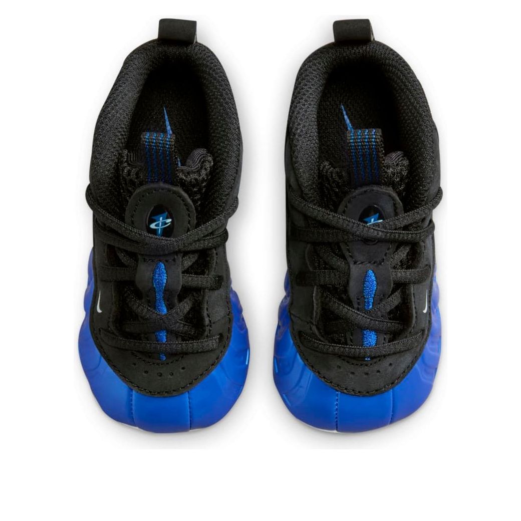 (TD) Nike Little Posite One CB 'Royal' FN4870-400