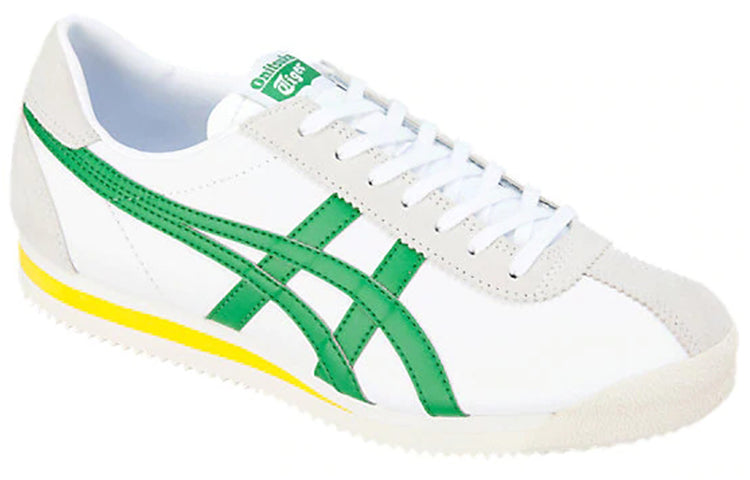 Onitsuka Tiger Corsair 'Green' 1183A357-101