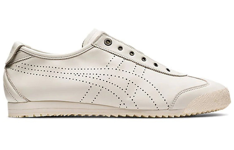 Onitsuka Tiger Mexico 66 SD Slip-On 'White' 1183A711-100