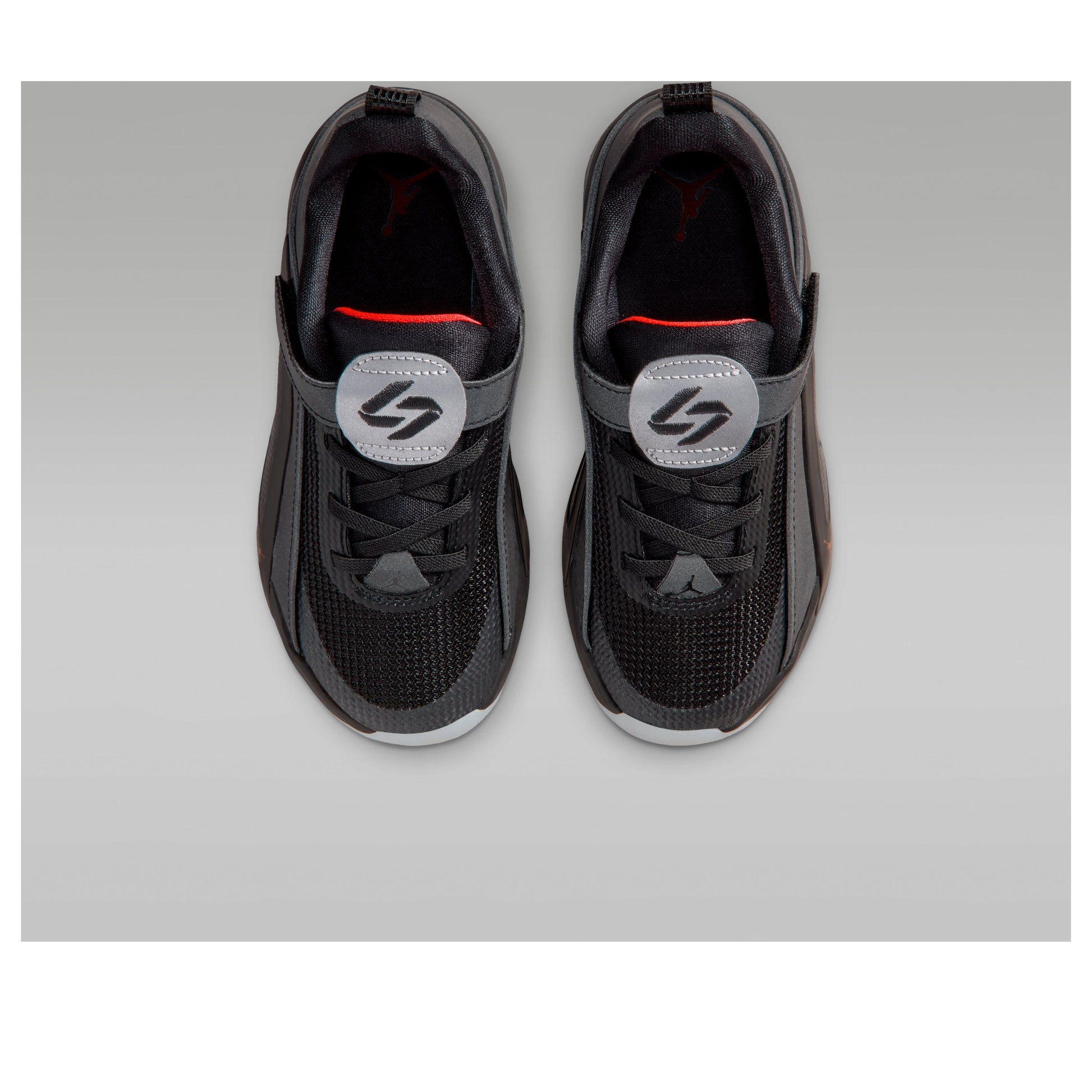 (PS) Air Jordan Luka 5 'Bred' IM5164-002