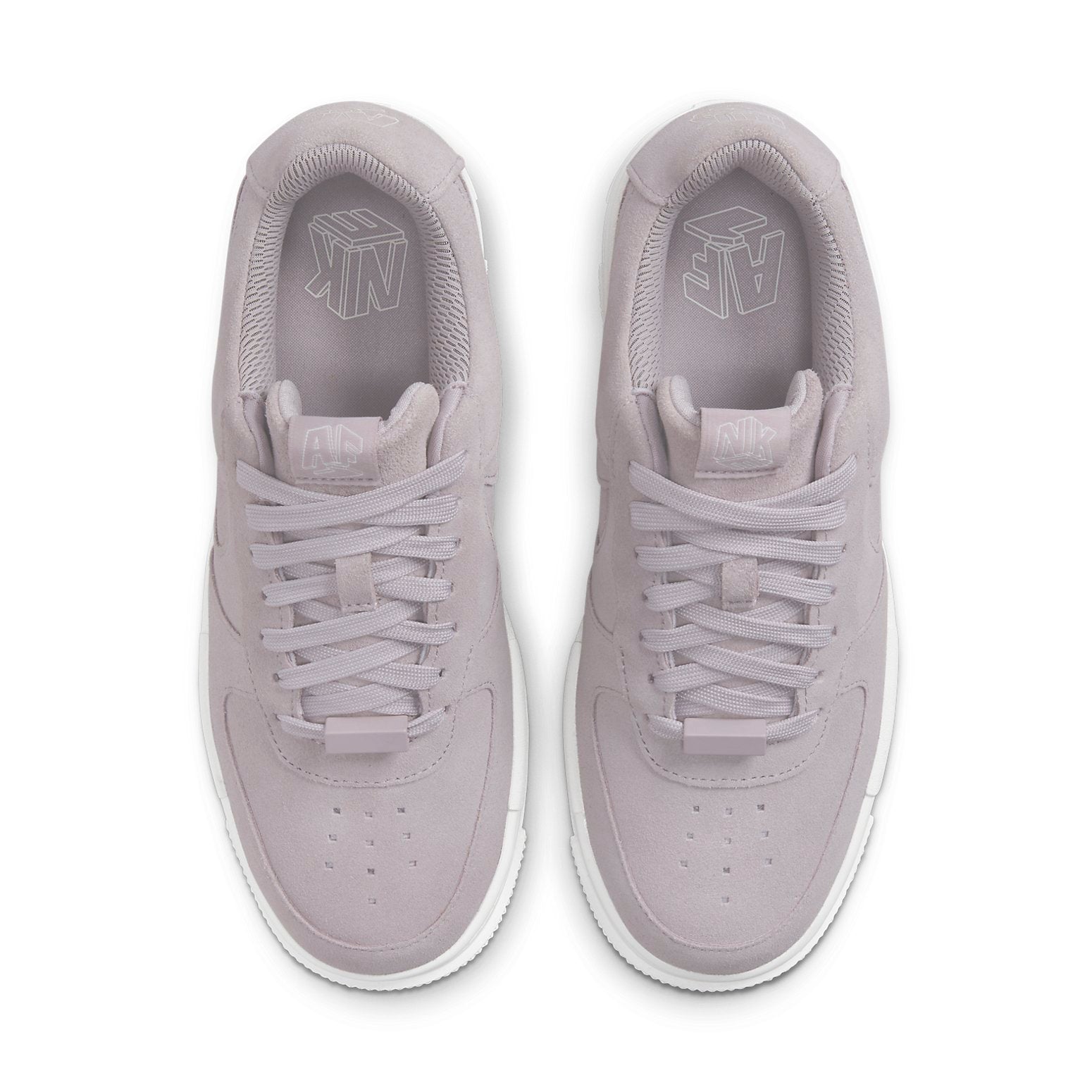 (WMNS) Nike Air Force 1 Pixel 'Amethyst Ash' DQ5570-500