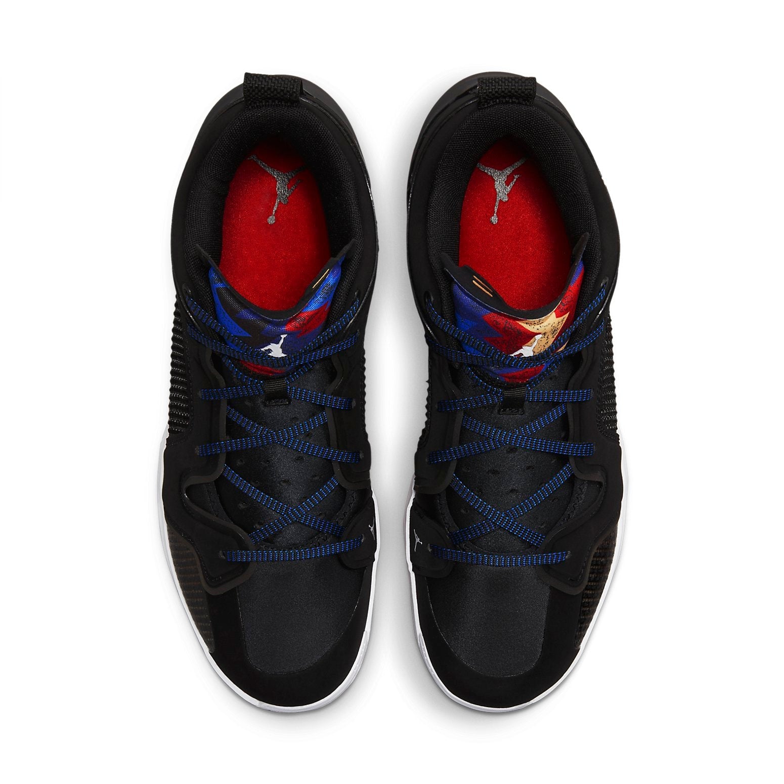 Air Jordan 37 Low PF 'Nothing But Net' DQ4123-061